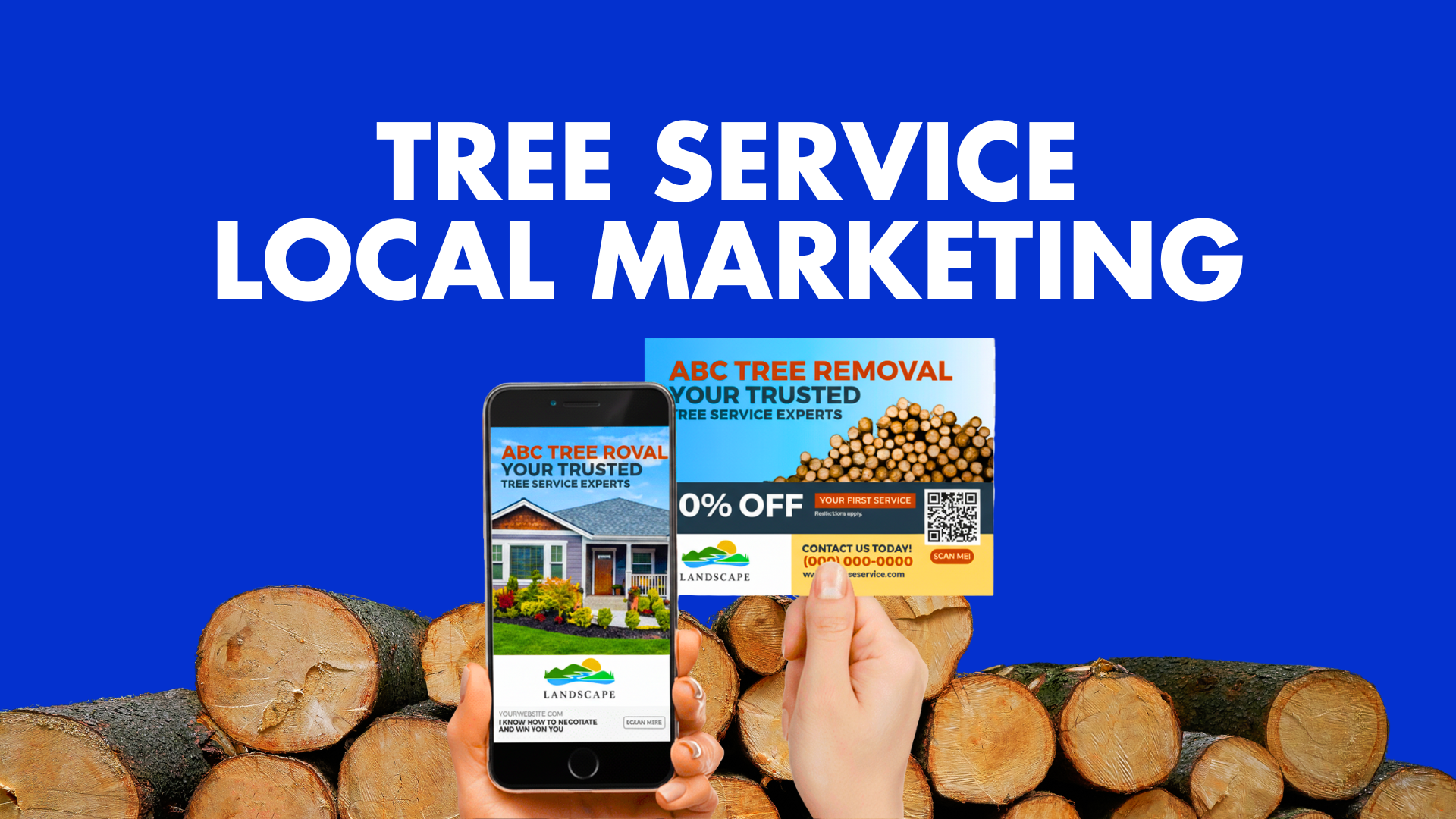 Local Marketing for Tree Service Companies - Local Tree Care Companies For Landlords